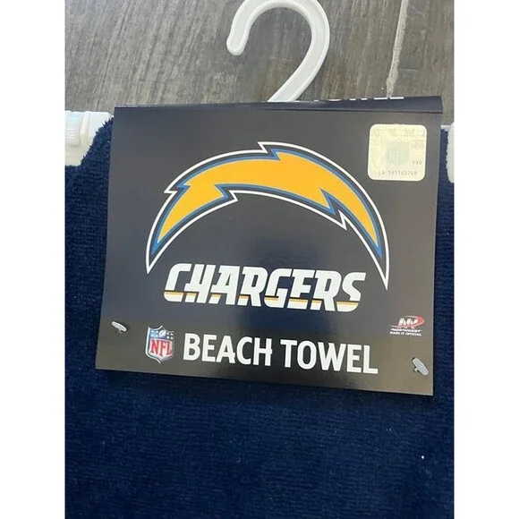 chargers NFL - Picture 3 of 3